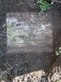 image of grave number 62764